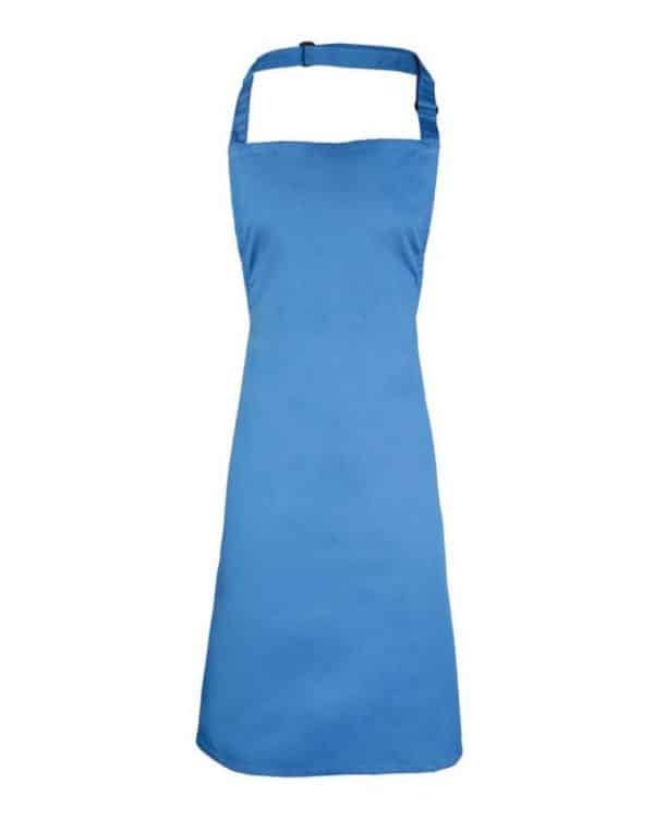 Sapphire Premier 'COLOURS COLLECTION’ BIB APRON Formaruhák