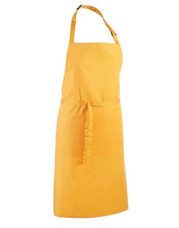 Sunflower Premier 'COLOURS COLLECTION’ BIB APRON Formaruhák