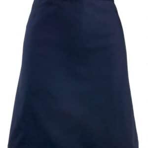 Navy Premier 'COLOURS COLLECTION’ MID LENGTH APRON Formaruhák