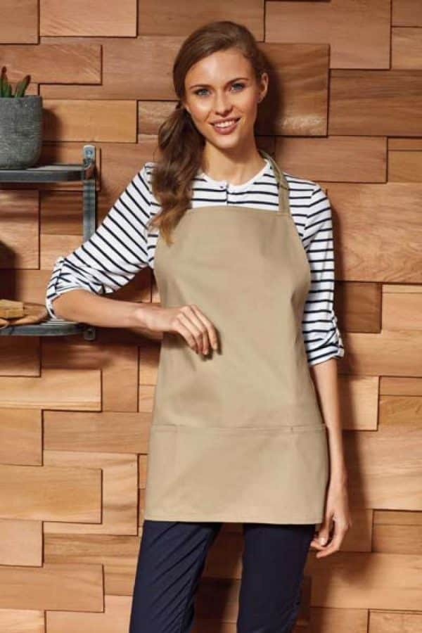 Premier 'COLOURS COLLECTION’ 2 IN 1 APRON Formaruhák