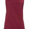 Burgundy Premier 'COLOURS COLLECTION’ 2 IN 1 APRON Formaruhák