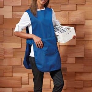 Premier WOMEN'S LONG LENGTH POCKET TABARD Formaruhák