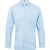 Light Blue Premier MEN’S LONG SLEEVE SIGNATURE OXFORD SHIRT Formaruhák