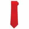 Red Premier PLAIN WORK TIE Formaruhák