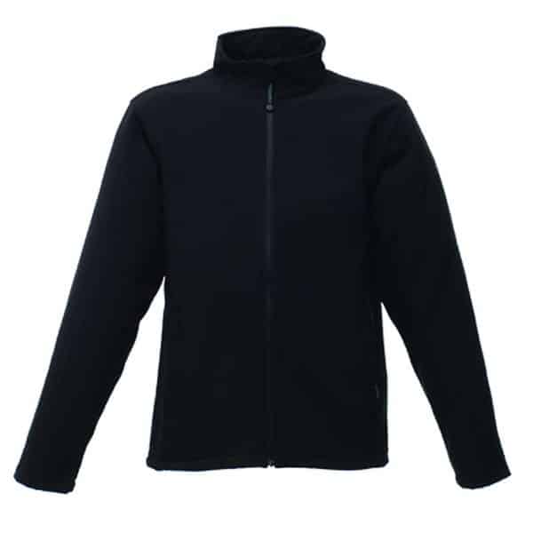 Black Regatta REID - SOFTSHELL Polár & Softshell