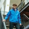 Regatta DOVER FLEECE LINED BOMBER JACKET Kabátok