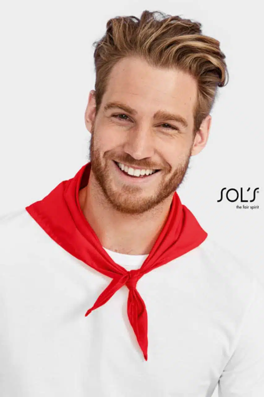 SOL'S BANDANA Sapkák