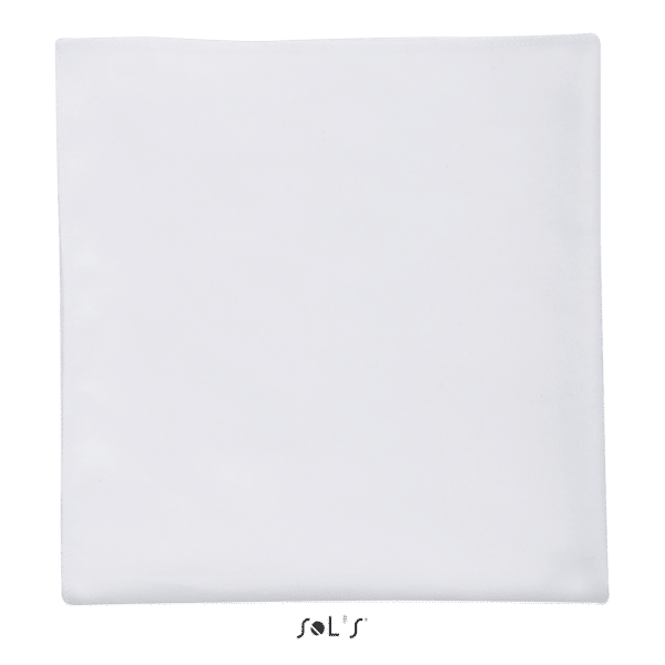 White SOL'S ATOLL 30 - MICROFIBRE TOWEL Törölközõk