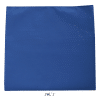 Royal Blue SOL'S ATOLL 50 - MICROFIBRE TOWEL Törölközõk