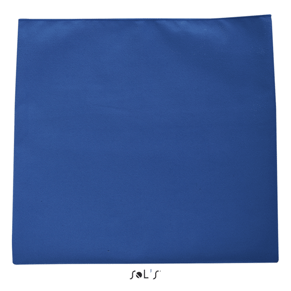Royal Blue SOL'S ATOLL 70 - MICROFIBRE TOWEL Törölközõk