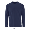 French Navy SOL'S IMPERIAL LSL MEN - LONG-SLEEVE T-SHIRT Pólók/T-Shirt