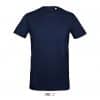 French Navy SOL'S MILLENIUM MEN - ROUND-NECK T-SHIRT Pólók/T-Shirt