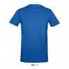 Royal Blue SOL'S MILLENIUM MEN - ROUND-NECK T-SHIRT Pólók/T-Shirt