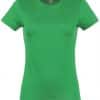 Kelly Green SOL'S MISS WOMEN’S T-SHIRT Pólók/T-Shirt