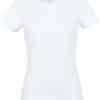 White SOL'S MISS WOMEN’S T-SHIRT Pólók/T-Shirt