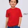 SOL'S IMPERIAL KIDS - ROUND NECK T-SHIRT Gyermek ruházat