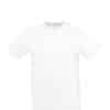 White SOL'S SUBLIMA - UNISEX ROUND COLLAR T-SHIRT FOR SUBLIMATION Pólók/T-Shirt