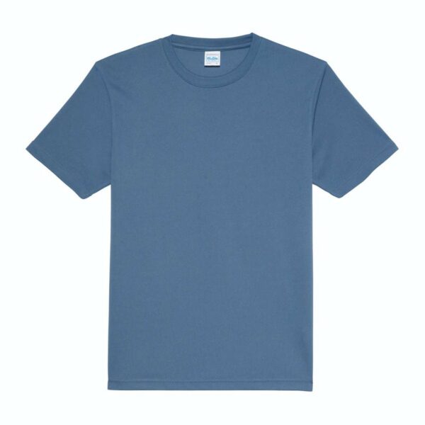 Airforce Blue Just Cool COOL T Sport