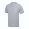Heather Grey Just Cool COOL T Sport