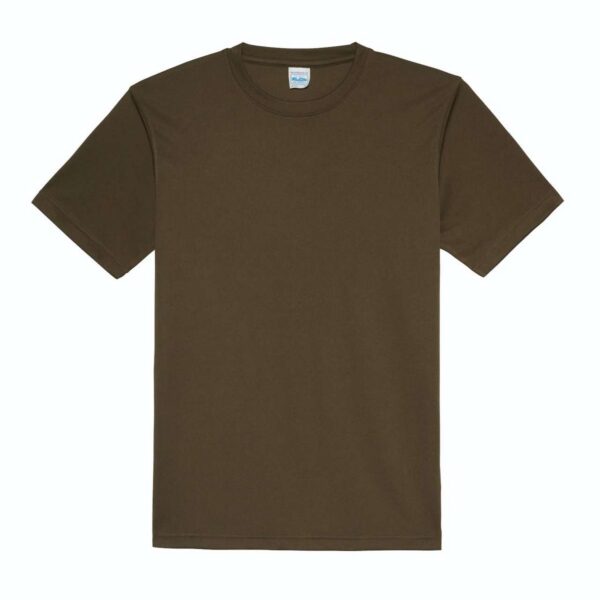 Olive Green Just Cool COOL T Sport