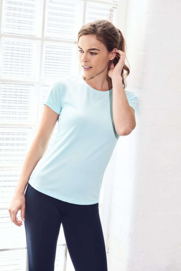 Just Cool WOMEN'S COOL T Sport