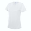 Arctic White Just Cool WOMEN'S COOL T Sport
