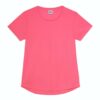 Electric Pink Just Cool WOMEN'S COOL T Sport