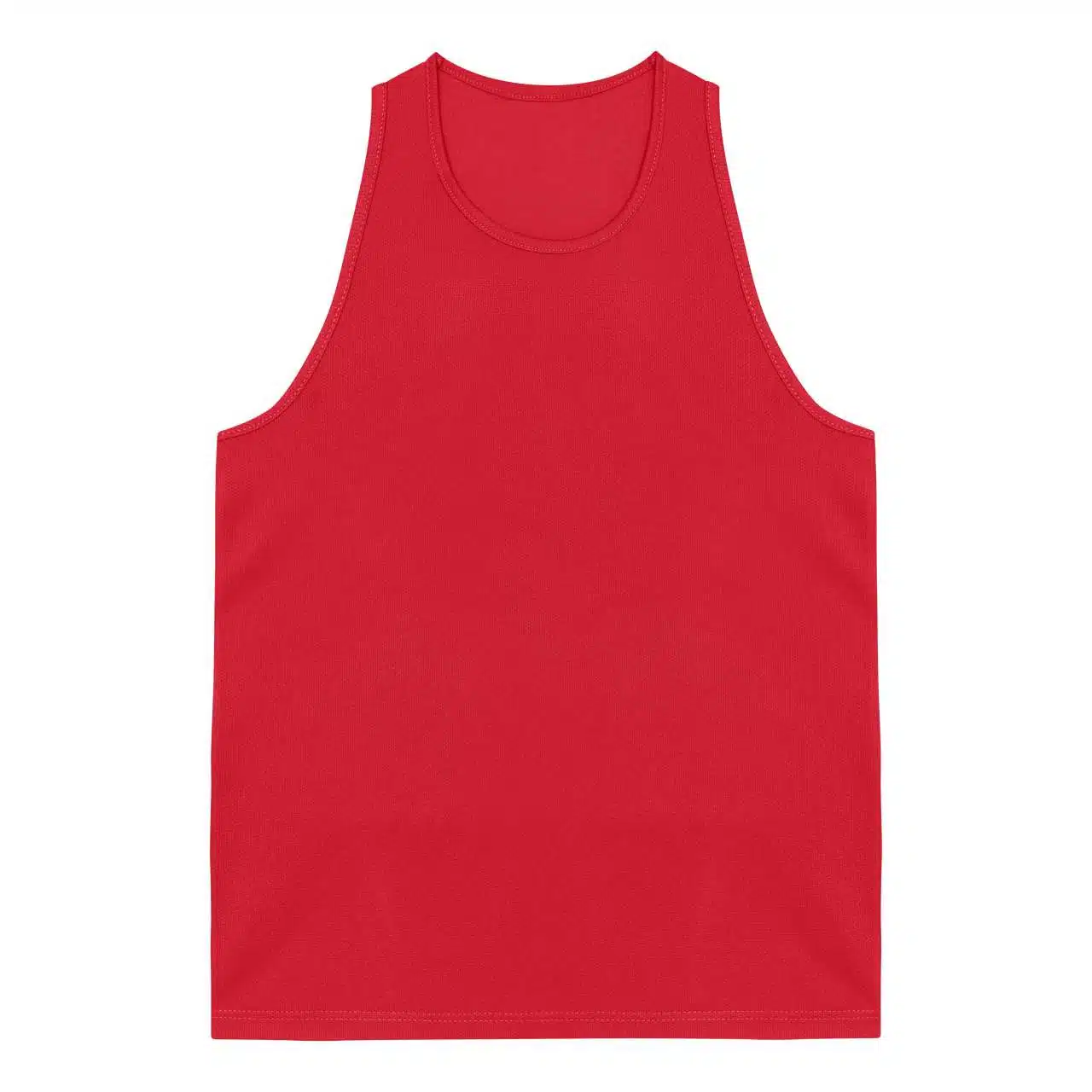 Fire Red Just Cool KIDS COOL VEST Gyermek ruházat