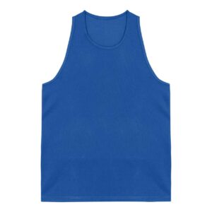 Royal Blue Just Cool KIDS COOL VEST Gyermek ruházat