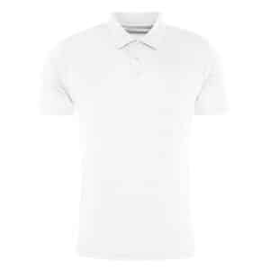 Arctic White Just Cool COOL SMOOTH POLO Sport