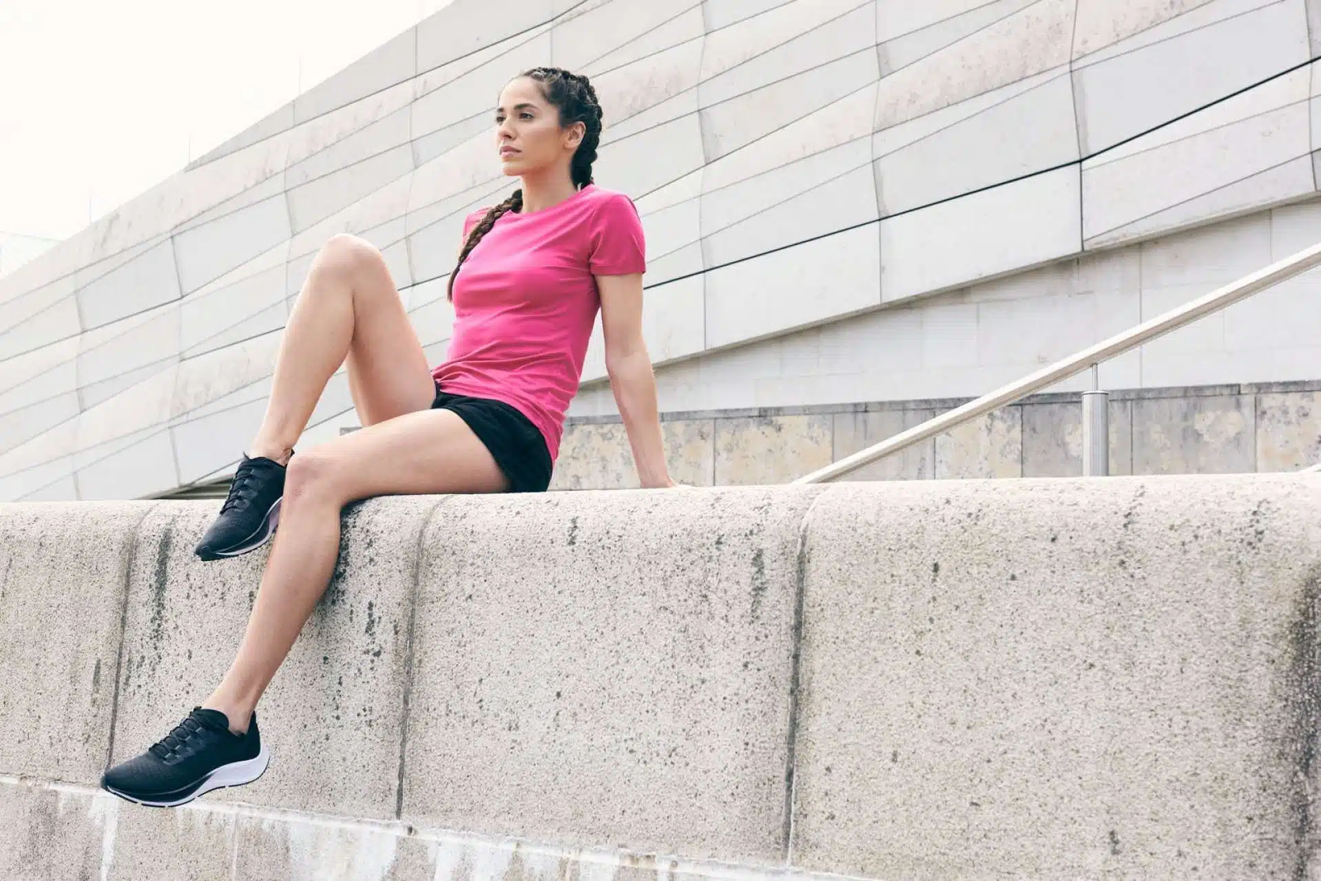 Just Cool WOMEN'S COOL SMOOTH T Sport
