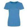Sapphire Blue Just Cool WOMEN'S COOL SMOOTH T Sport