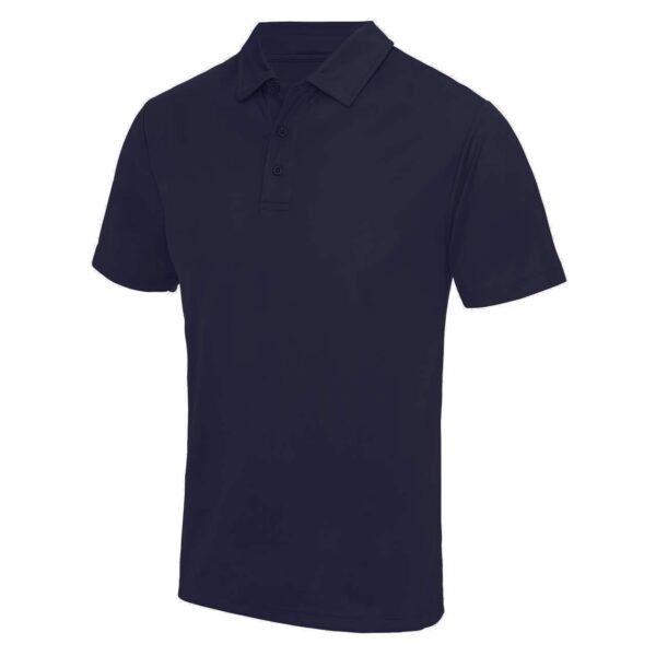 French Navy Just Cool COOL POLO Sport