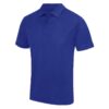 Reflex Blue Just Cool COOL POLO Sport