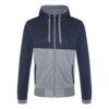 French Navy/Sports Grey Just Cool COOL RETRO TRACK ZOODIE Sport
