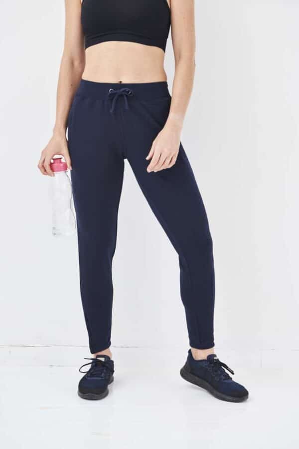 Just Cool WOMEN'S COOL TAPERED JOGPANT Sport