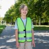 Korntex SAFETY VEST FOR KIDS "AARHUS" Gyermek ruházat