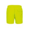 Fluorescent Yellow Proact SWIMMING SHORTS Sport
