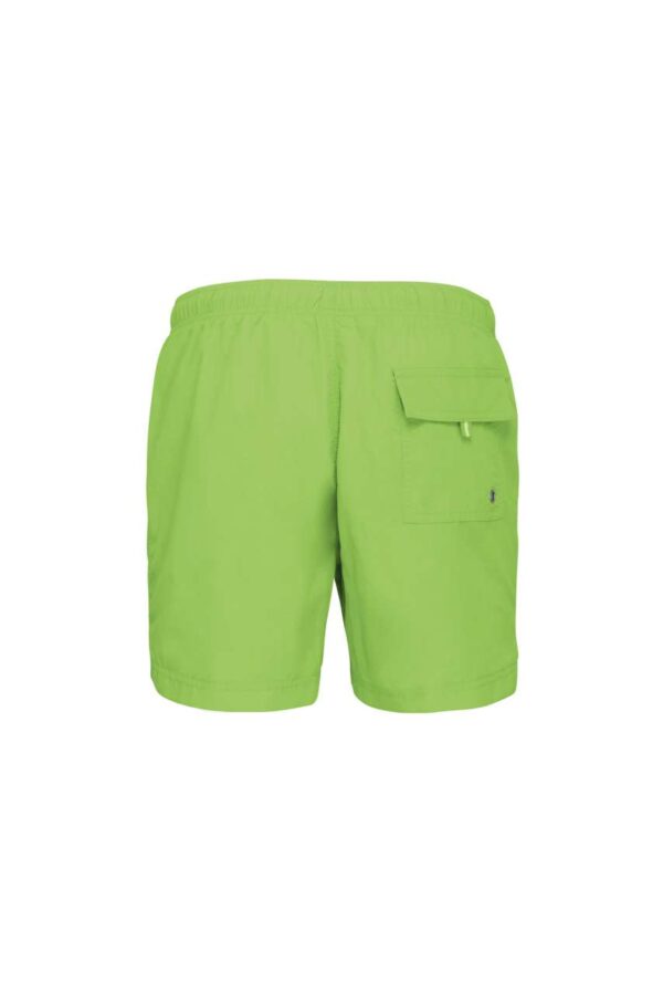 Lime Proact SWIMMING SHORTS Sport