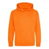 Orange Crush Just Hoods KIDS HOODIE Gyermek ruházat