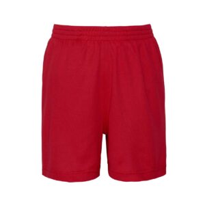 Fire Red Just Cool KIDS COOL SHORT Gyermek ruházat