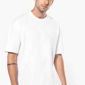 Kariban OVERSIZED SHORT SLEEVE UNISEX T-SHIRT Pólók/T-Shirt