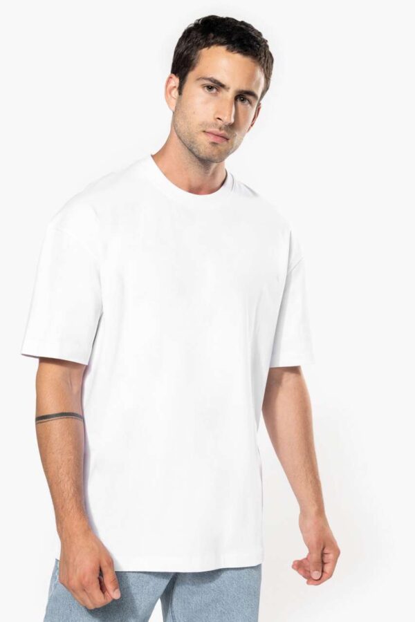 Kariban OVERSIZED SHORT SLEEVE UNISEX T-SHIRT Pólók/T-Shirt