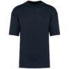 Navy Kariban OVERSIZED SHORT SLEEVE UNISEX T-SHIRT Pólók/T-Shirt