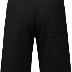 Black Proact KID'S FLEECE MULTISPORT BERMUDA SHORTS Gyermek ruházat