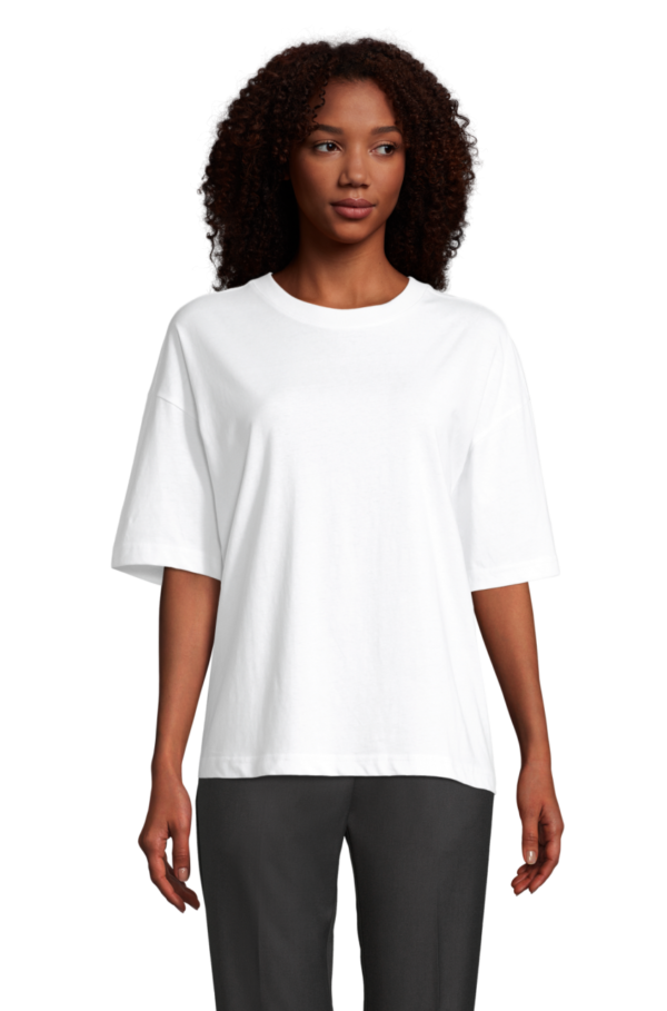 SOL'S SOL'S BOXY WOMEN'S OVERSIZED T-SHIRT Pólók/T-Shirt