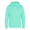 Peppermint Just Hoods CROSS NECK HOODIE Pulóverek