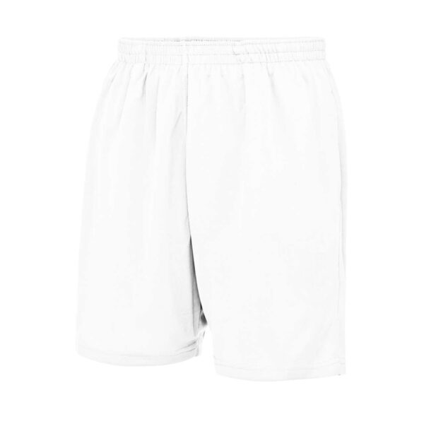 Arctic White Just Cool COOL SHORTS Sport