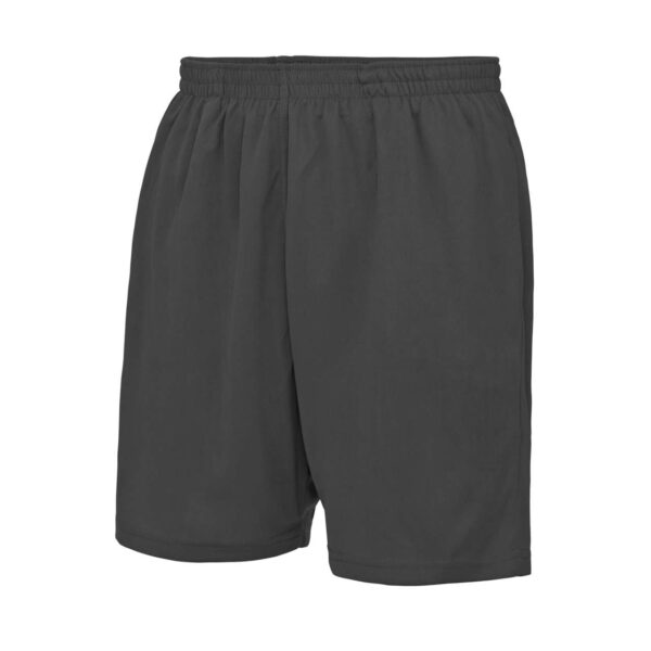 Charcoal Just Cool COOL SHORTS Sport