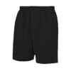 Jet Black Just Cool COOL SHORTS Sport